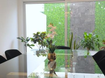 Casa · 205m² · 3 Recámaras · 2 Estacionamientos · Casa en Fraccionamiento Gran Reserva Cumbres