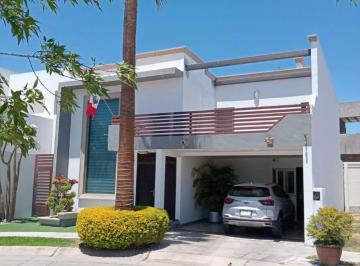 Casa en condominio de 3 habitaciones, Ahome · Casa en Condominio en Venta, Los Mochis, Sinaloa