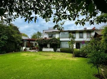 Casa de 5 habitaciones, Cuajimalpa de Morelos · Casa Venta Vista Hermosa