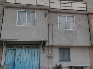 Casa de 6 habitaciones, Chimalhuacán · Venta Casa Muy Amplia en Calle Tochcalli, Barrio Saraperos, Chimalhuacan