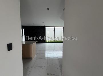 Casa de 3 habitaciones, El Marqués · Casa Venta Rodanta Zona Mirador, 3 Recamaras, 3 Baños a Estrenar.