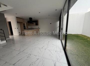 Casa de 3 habitaciones, El Marqués · Venta Casa Rodanta Zona Mirador, 3 Recamaras, 3 Baños a Estrenar.