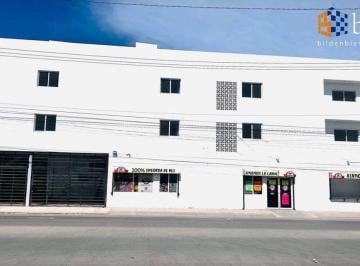 Departamento · 70m² · 2 Recámaras · 1 Estacionamiento · Departamento en Renta en Fracc. Atenas Durango