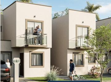 Casa · 53m² · 2 Recámaras · Casa en Venta