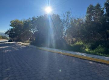 Terreno / Lote , Yauhquemehcan · Terreno de 1227 m² en Venta, Completo o en Lotes.