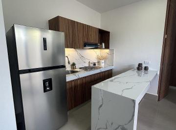 Departamento de 2 habitaciones, Mérida · Renta de Departamento en Temozon Norte de 2 Habitaciones