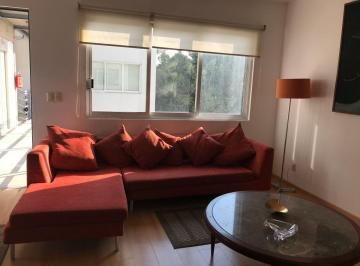 Departamento de 2 habitaciones, Cuauhtémoc · Departamento en Venta /renta 90 m² en Roma Norte