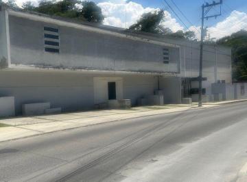 f7be592089b9252a41e8f5838dfd1656187b6c8f750fd61a22886f8491e5cd2b · Bodega 2,200 m² / Terreno 3,000 m² Ideal Cedis y Cross - Dock | Teziutlán