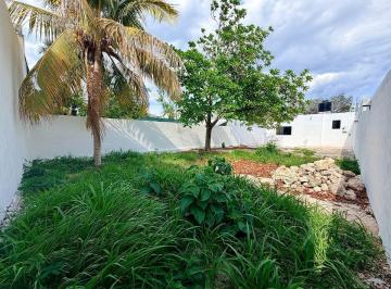 Terreno / Lote · 157m² · Terreno en Venta en Mérida, Montebello, Terreno con Construccion