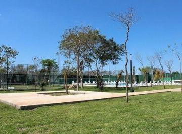 Terreno / Lote · 348m² · Terreno en Pueblo Sitpach