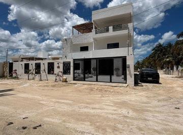 Casa de 4 habitaciones, Telchac Puerto · Hemosa Casa en Telchac Amueblada