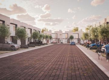 Casa de 3 habitaciones, Querétaro · Preventa Casa Palmares Jurica, Entrega 2027, 3 Recamaras, 3 Baños