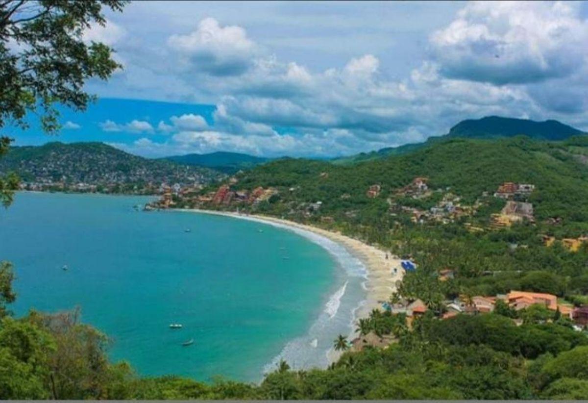 Land for Sale in Cerro del Vigía, Zihuatanejo