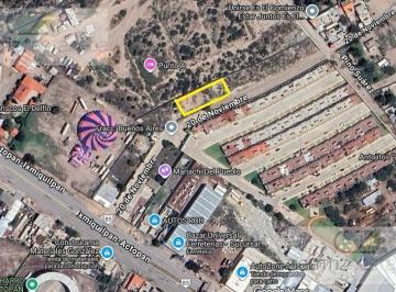 Terreno / Lote · 1104m² · Terreno en Venta Calle 20 de Noviembre, Col. Aviación, Actopan, Hgo.