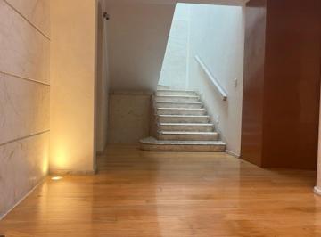 Casa en condominio · 680m² · 4 Recámaras · 5 Estacionamientos · Casa en Venta y Renta en Bosques de Las Lomas Ceca de Lilas