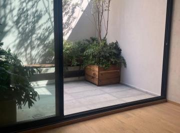 Departamento de 2 habitaciones, Cuauhtémoc · Departamento en Venta 107 m² en Col. Juarez a Estrenar