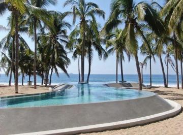 6699ca47f6dca4e3cbc2a5665d3940a2f01d635287a457b8405cfe75ae1a6130 · Departamento en Venta en Frente a La Playa Zihuatanejo
