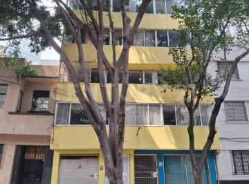 Departamento · 70m² · 1 Recámara · Departamento a La Renta, Tabacalera, Cuauhtemoc, Cdmx