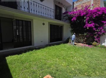 Casa · 250m² · 4 Recámaras · 2 Estacionamientos · Casa en La Lejona, San Miguel de Allende