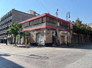 Local comercial · 280m² · Local a La Renta, Centro, Cuauhtemoc, Cdmx