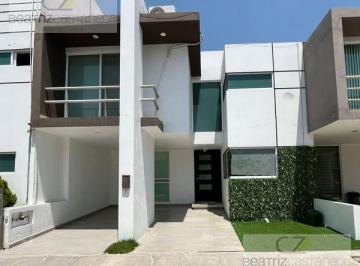 Casa · 112m² · Casa Nueva en Venta Fracc. Santa Monica, Pachuca, Hgo.