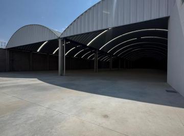 Nave industrial · 4000m² · Bodega Nueva Renta 4000 m² Carr. Mexico Pachuca