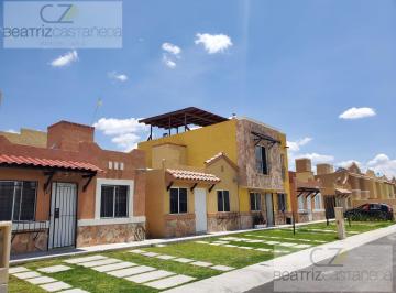 Casa · Casa Usada en Venta Privada Galar Fracc Real Navarra, Camino a Tellez, Jaguey de Tellez, Hgo.