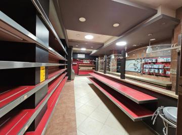 Local comercial · 348m² · Local en Renta en Niños Heroes