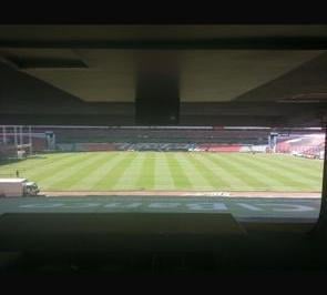Departamento · 40m² · 10 Recámaras · 3 Estacionamientos · Palco Central en Venta en Estadio Banorte! Ciudad de México