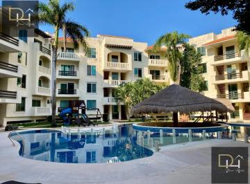 Departamento · 203m² · 3 Recámaras · Departamento - Cancún Centro