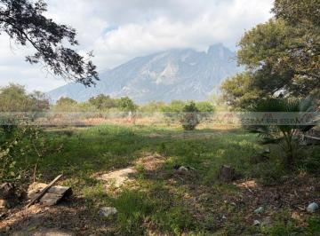 Terreno / Lote · 3906m² · Terreno / Lote en Venta en García