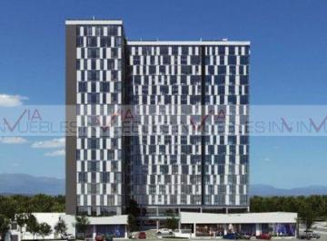 Departamento · 49m² · 1 Recámara · Departamento en Venta en Apodaca Centro