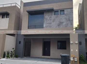 Casa · 166m² · 3 Recámaras · 2 Estacionamientos · Casa en Renta en Privada Residencial Aviana