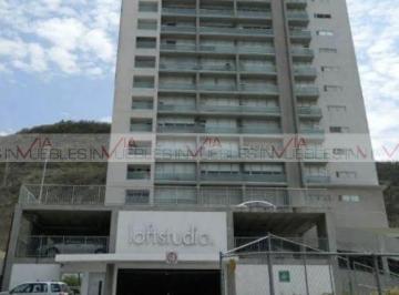 Departamento · 60m² · 1 Recámara · 1 Estacionamiento · Departamento en Renta en del Carmen