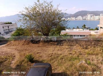 Terreno / Lote · 1156m² · Terreno / Lote en Venta en Playa Guitarron