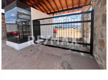 Terreno / Lote · 404m² · Terreno en Venta en Tequisquiapan - (4)