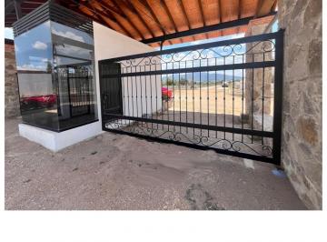 Terreno / Lote · 404m² · Terreno en Venta en Tequisquiapan - (4)