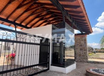Terreno / Lote · 328m² · Terreno Habitacional en Venta Tequisquiapan Qro - (4)