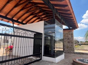 Terreno / Lote · 328m² · Terreno Habitacional en Venta Tequisquiapan Qro - (4)