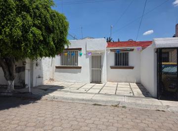 Casa · 98m² · 2 Recámaras · Casa de 1 Planta Excelente Ubicacion - (4)