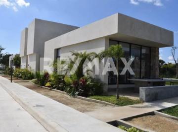 Casa · 250m² · 3 Recámaras · 2 Estacionamientos · Pre - Venta de Casa en La Privada Aire Puro en San Ignacio Progreso - (4)