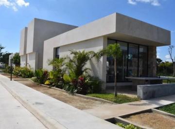 Casa · 250m² · 3 Recámaras · 2 Estacionamientos · Pre - Venta de Casa en La Privada Aire Puro en San Ignacio Progreso - (4)