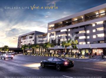 Departamento · 222m² · 3 Recámaras · 2 Estacionamientos · Condominio en Venta en Calzada Residencial - (4)
