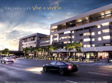 Departamento · 222m² · 3 Recámaras · 2 Estacionamientos · Condominio en Venta en Calzada Residencial - (4)