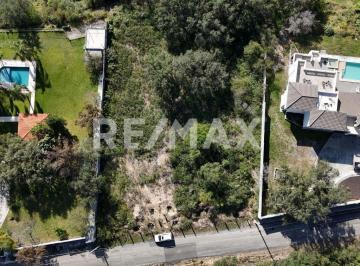 Terreno / Lote · 5296m² · Terreno en El Barrial, Santiago - Carretera Nacional - (4)