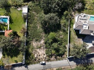 Terreno / Lote · 5296m² · Terreno en El Barrial, Santiago - Carretera Nacional - (4)
