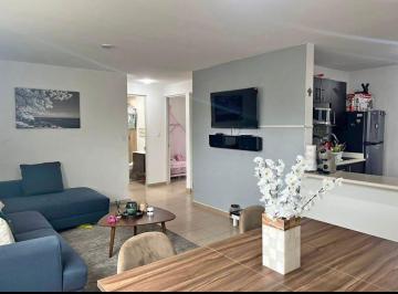 Departamento · 122m² · 3 Recámaras · 2 Estacionamientos · Departamento en Lomas de San Francisco Tepojaco