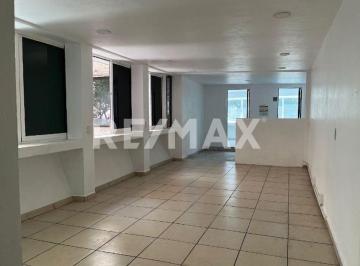 Oficina · 52m² · Renta de Oficina en Av Antonio Delfín Madrigal, Coyoacán - (4)