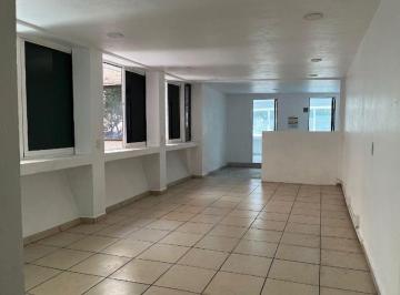 Oficina · 52m² · Renta de Oficina en Av Antonio Delfín Madrigal, Coyoacán - (4)