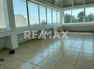 Oficina · 52m² · Renta de Oficina en Av Antonio Delfín Madrigal, Coyoacán - (4)